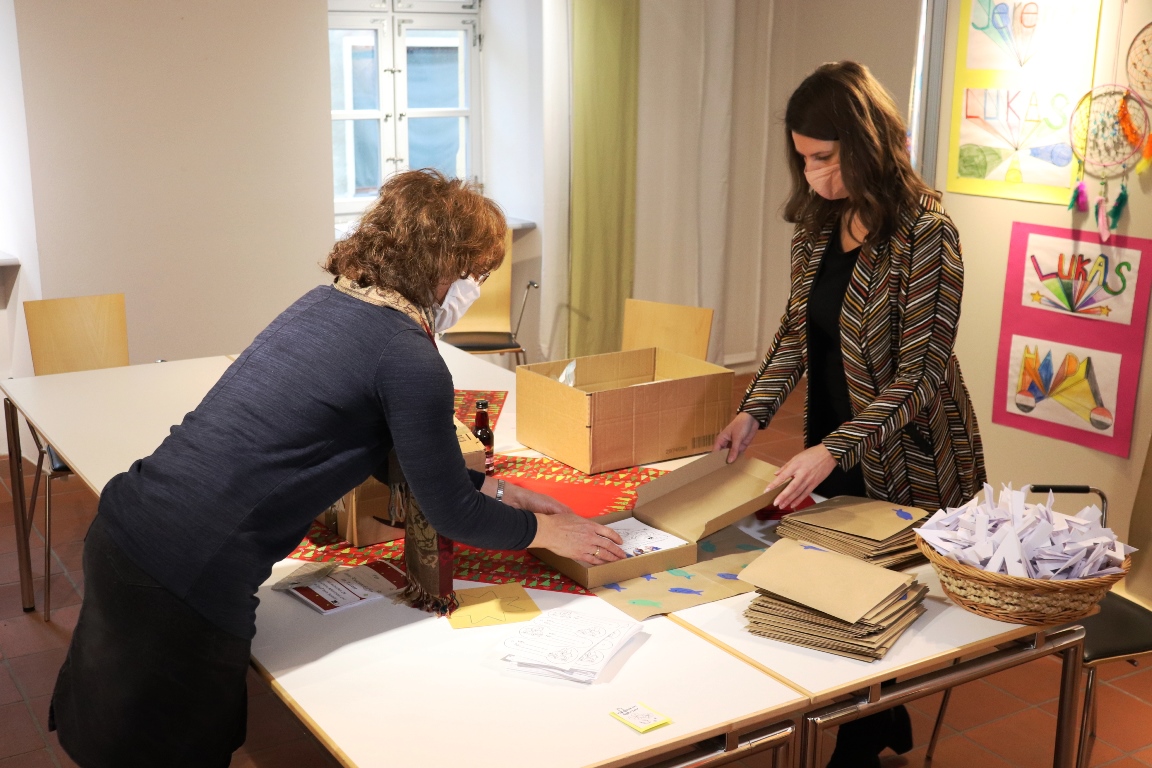 Museumskofer MQ Tirschenreuth
