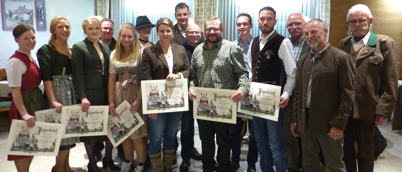 Ilsenbach_neue Jäger