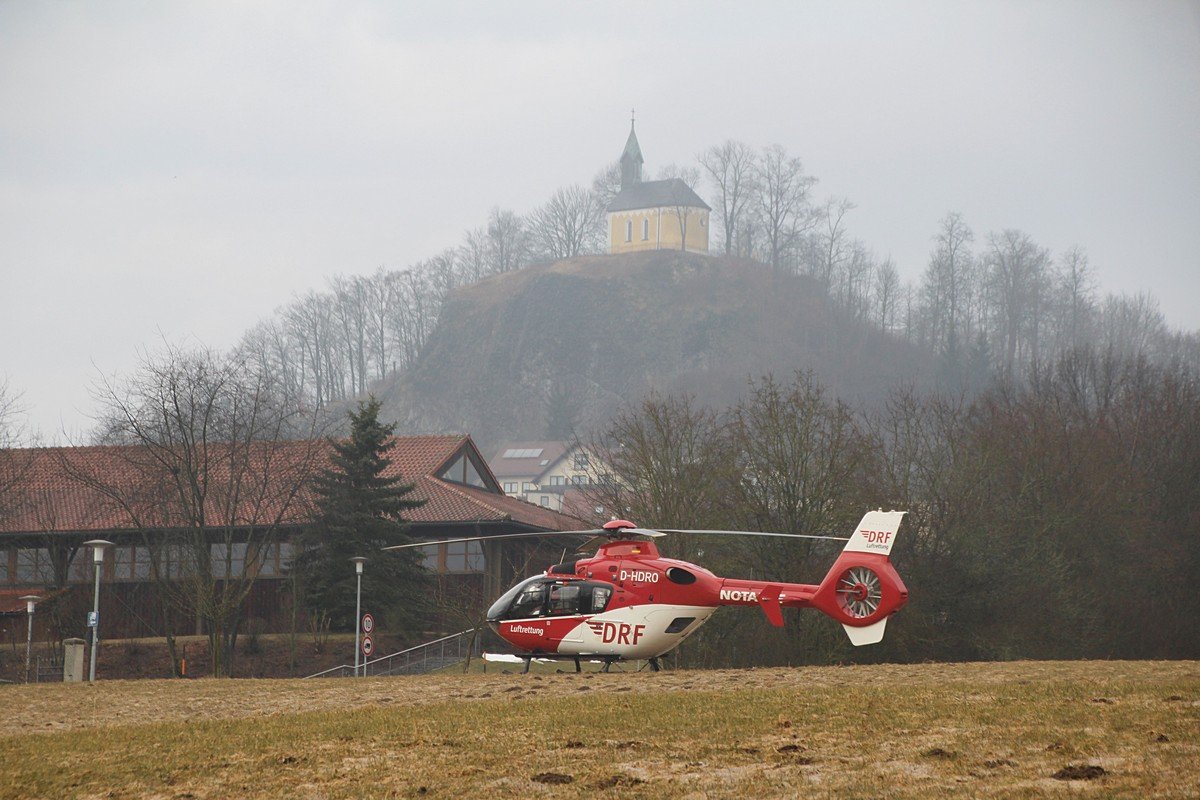 Feuerwehr Brand Parkstein Chemiebrand Firma Witron Einsatzkräfte Bilder Jürgen Masching