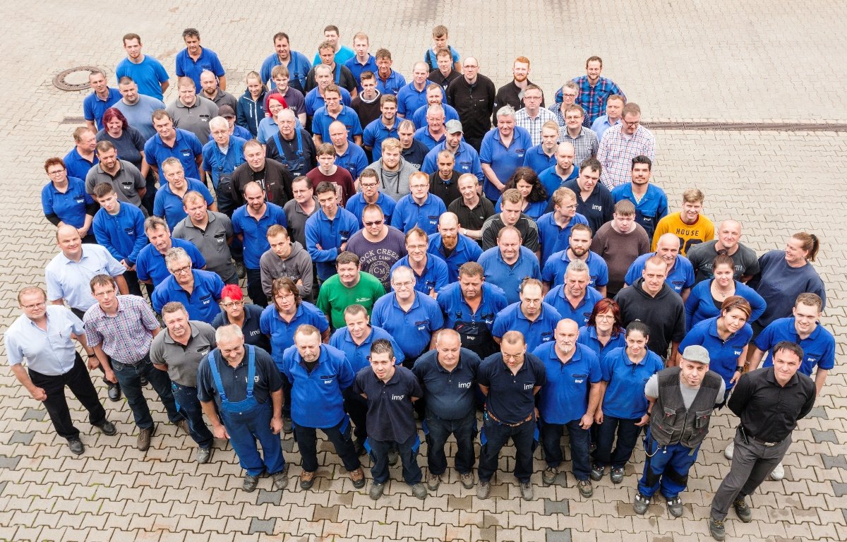 IMG Schwanhof Oberwildenau 30 Jahre