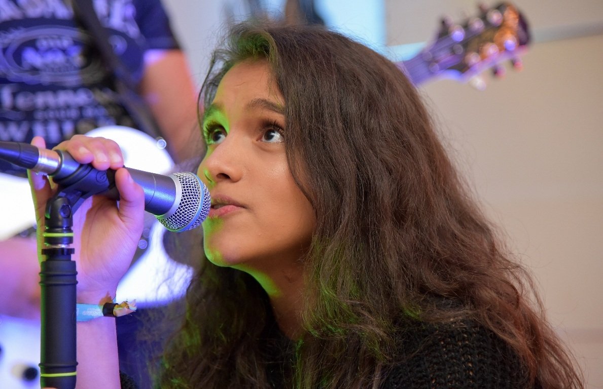 Immanuella Leo Random System