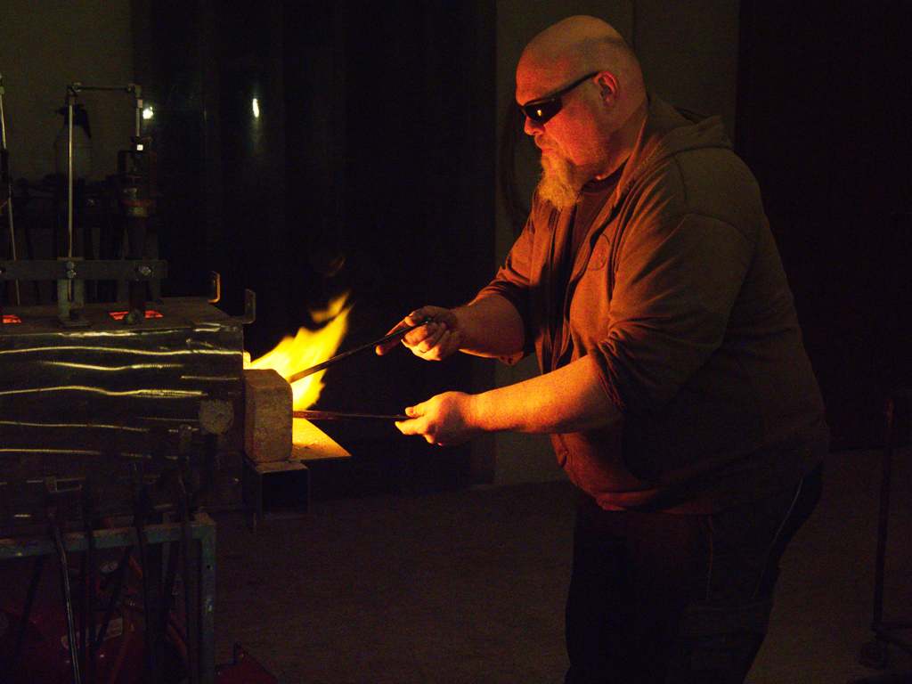 Ingo Müller Naabtal Klinge Advertorial (2)