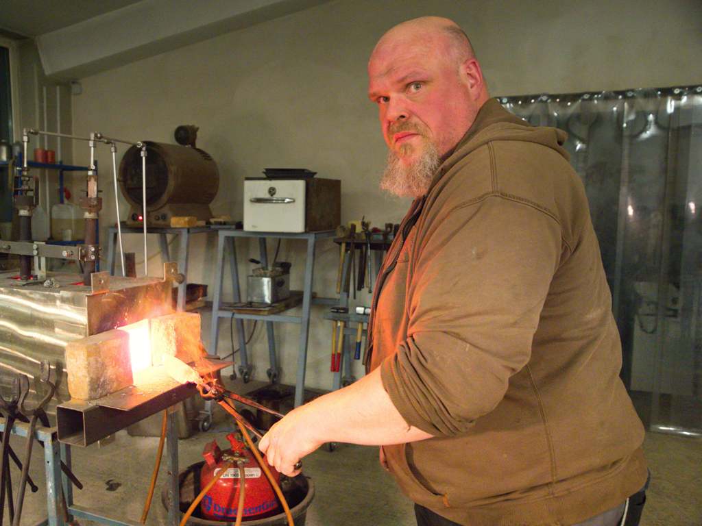 Ingo Müller Naabtal Klinge Advertorial (4)