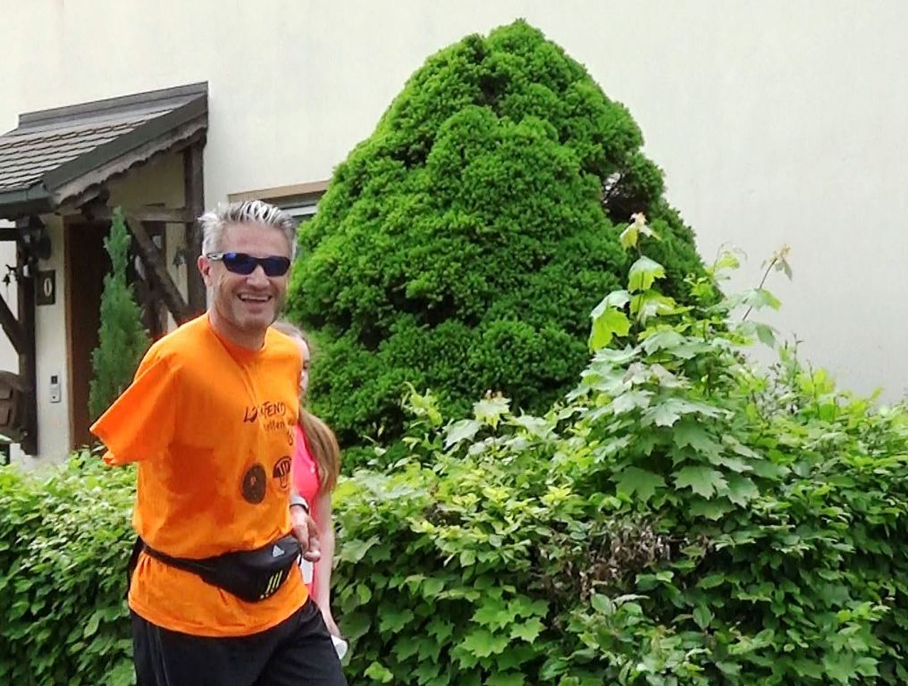 Inklusionslauf Mitterteich 01