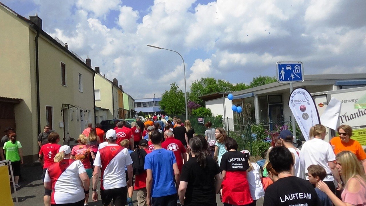 Inklusionslauf Mitterteich 03