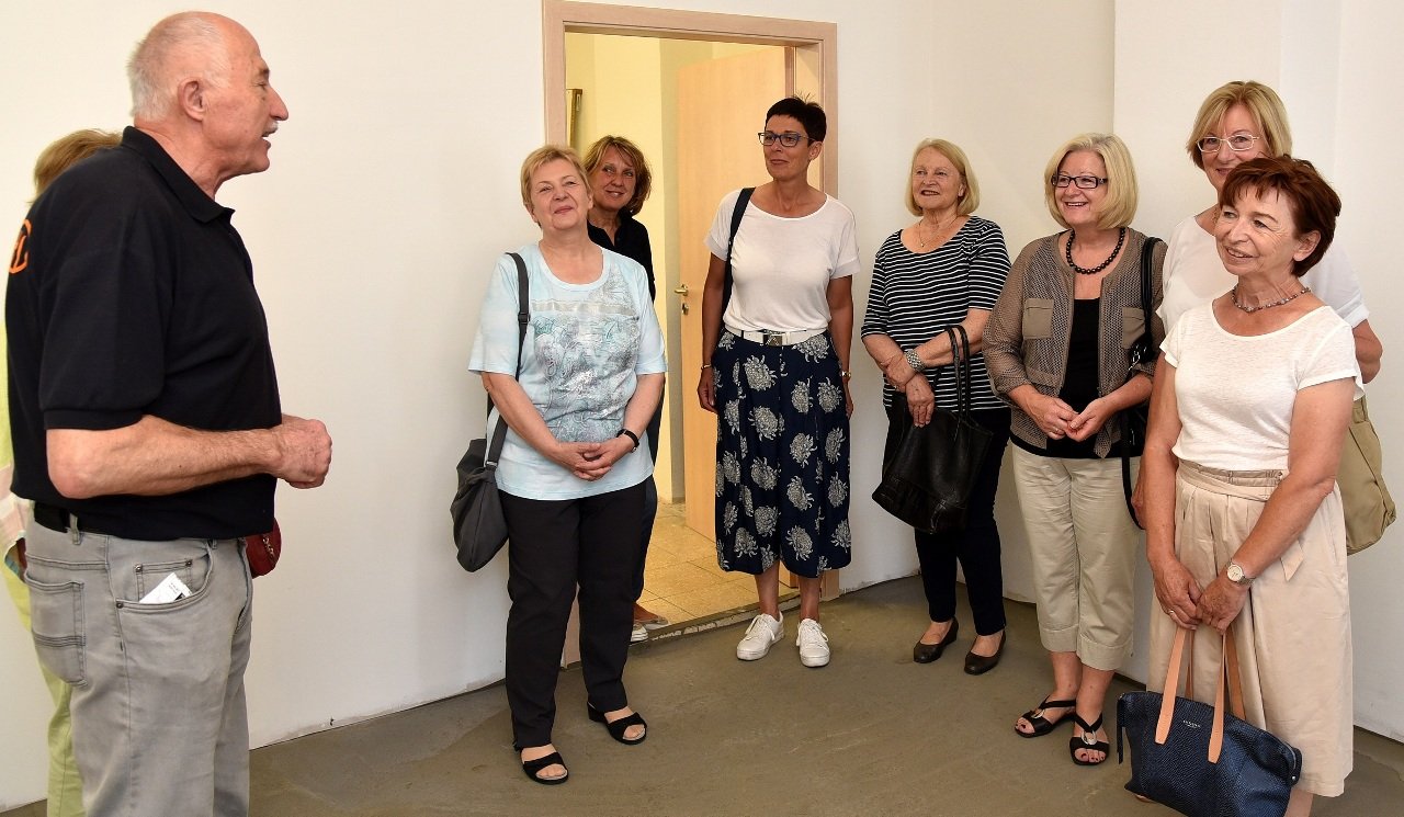 Inner Wheel Club spendet Weidener Tafel (3)