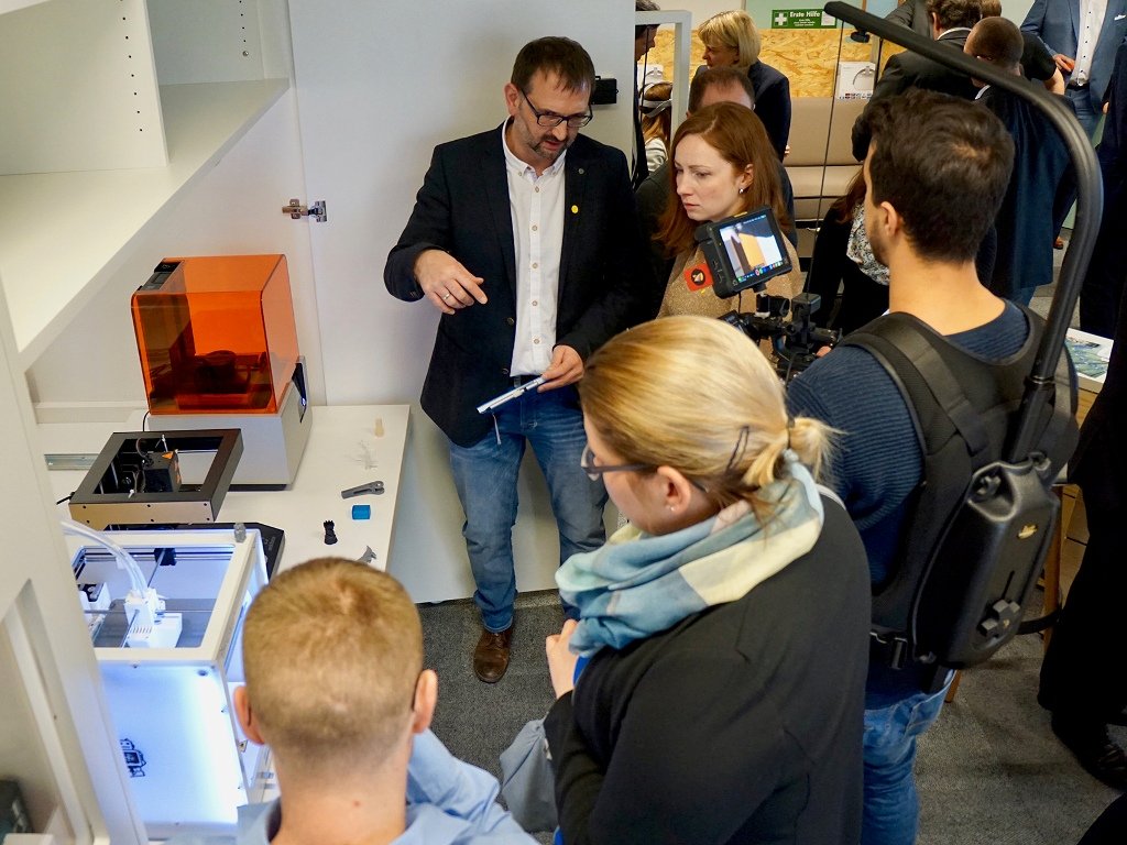 Innovationslabor OTH Amberg-Weiden2