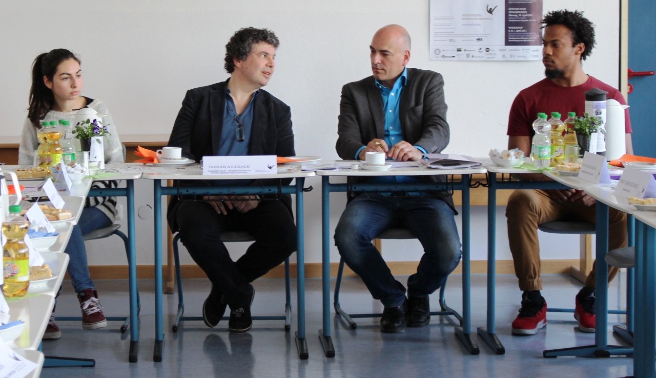 Internationale Junge Orchesterakademie 2017 (2)