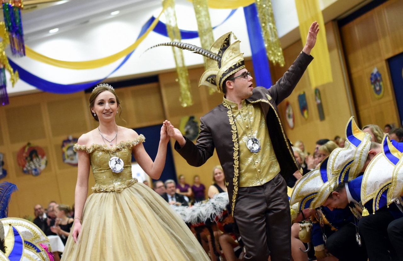 Inthronisationsball Neustadt 2018 12