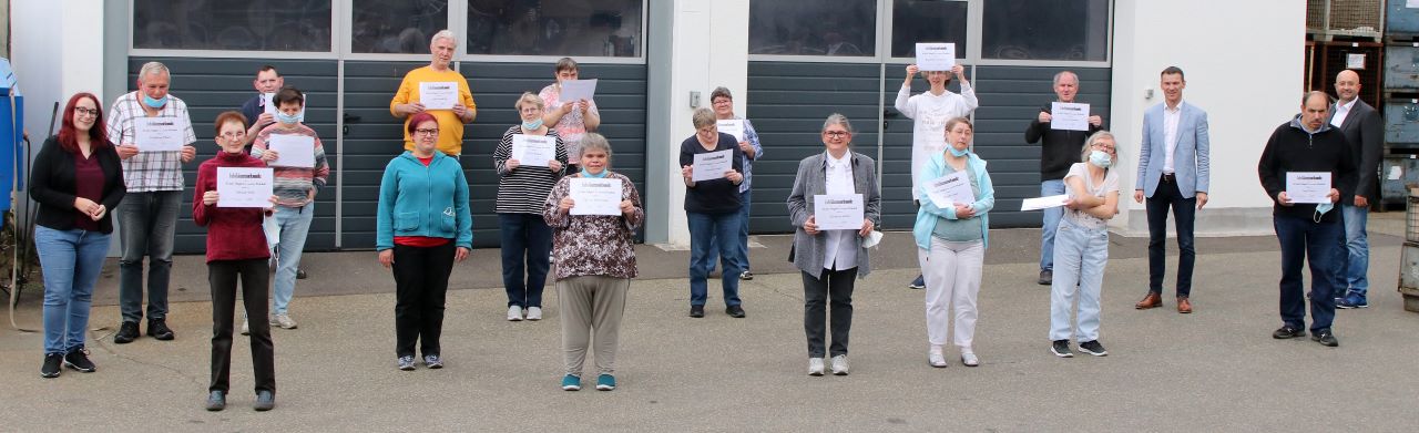 Irchenrieth Ehrungen HPZ Bild Stephan Landgraf