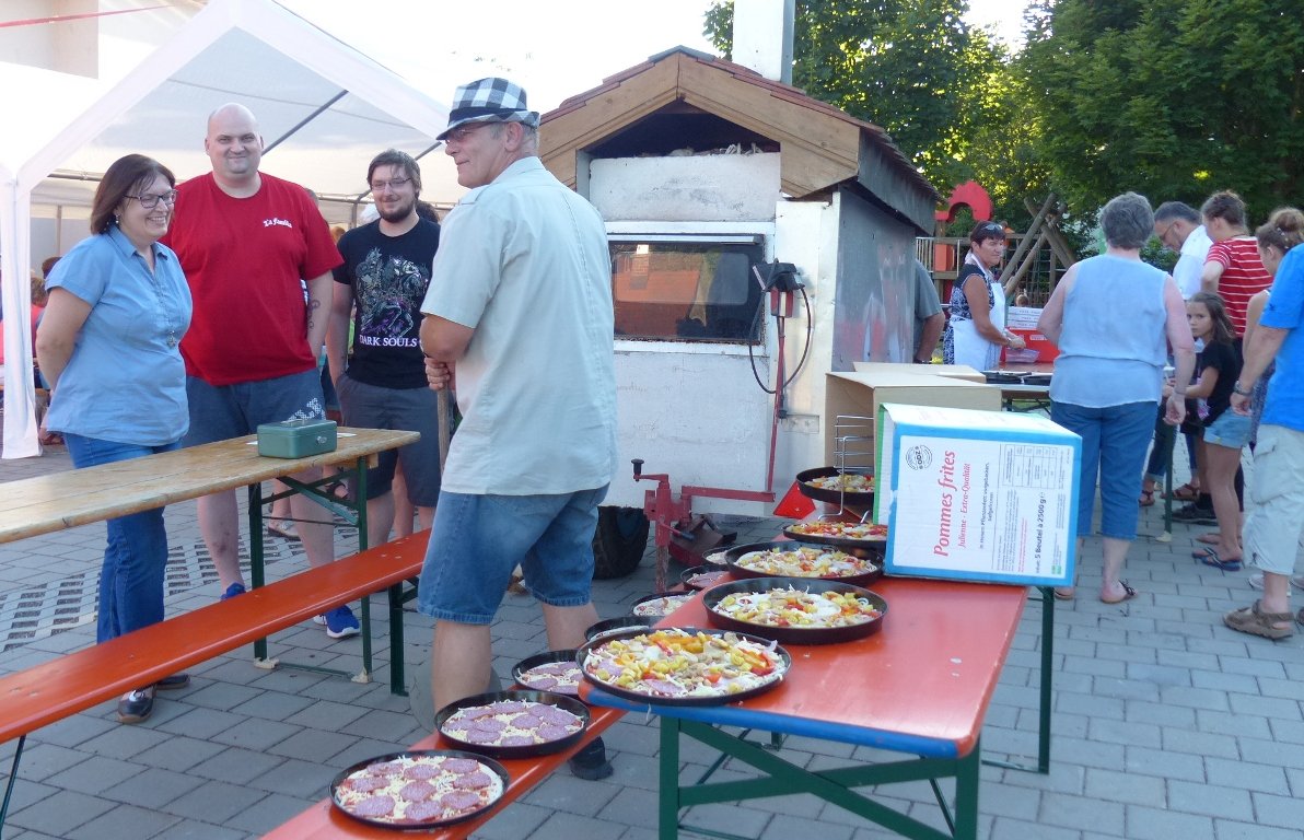 Italienischer Abend Neudorf 2017 2