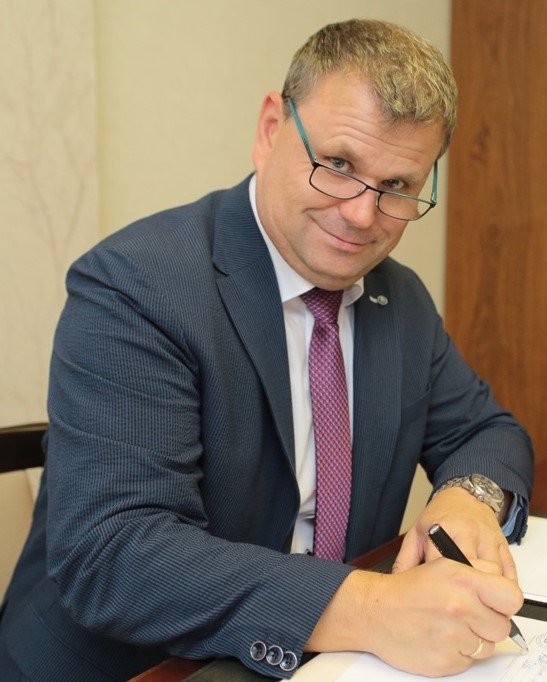 Karlheinz Budnik Bürgermeister Windischeschenbach