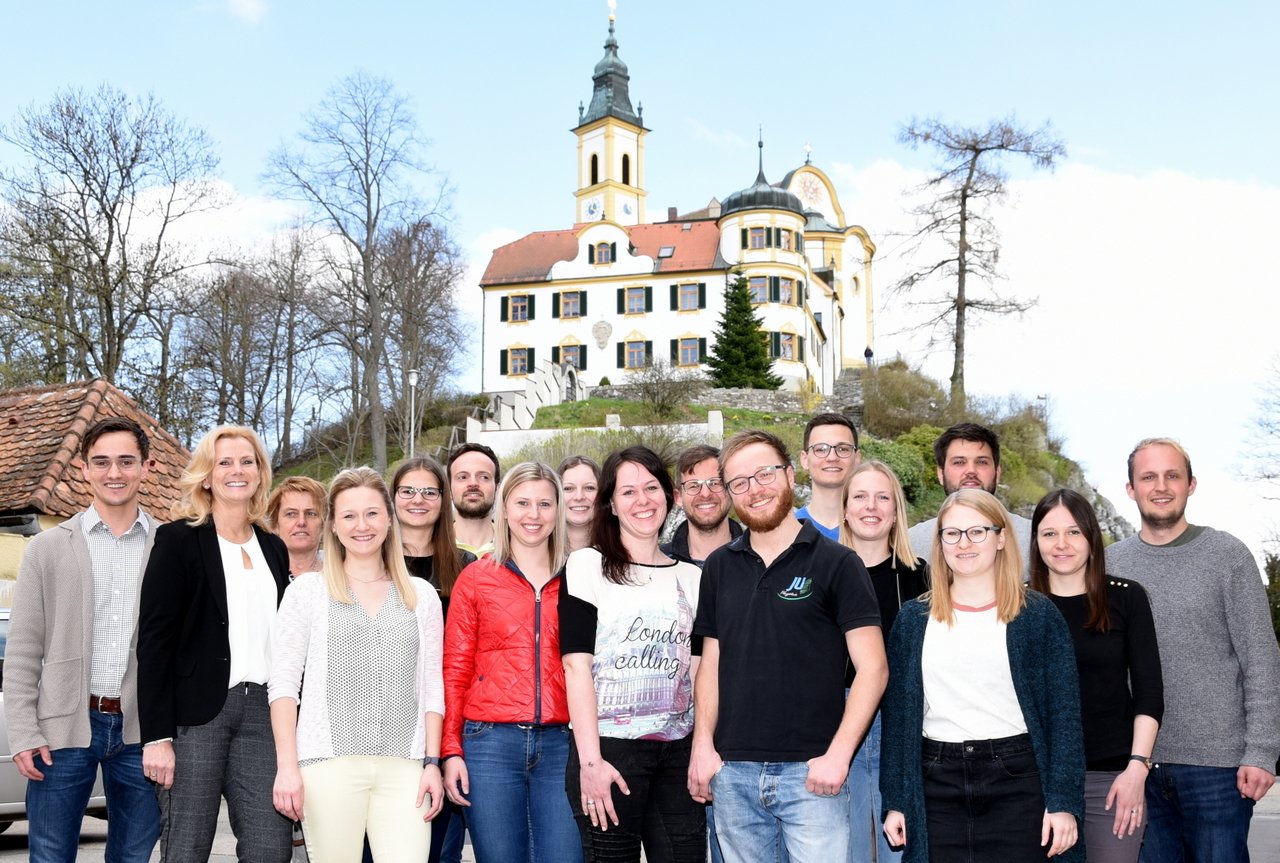 JHV JU Pleystein 2019