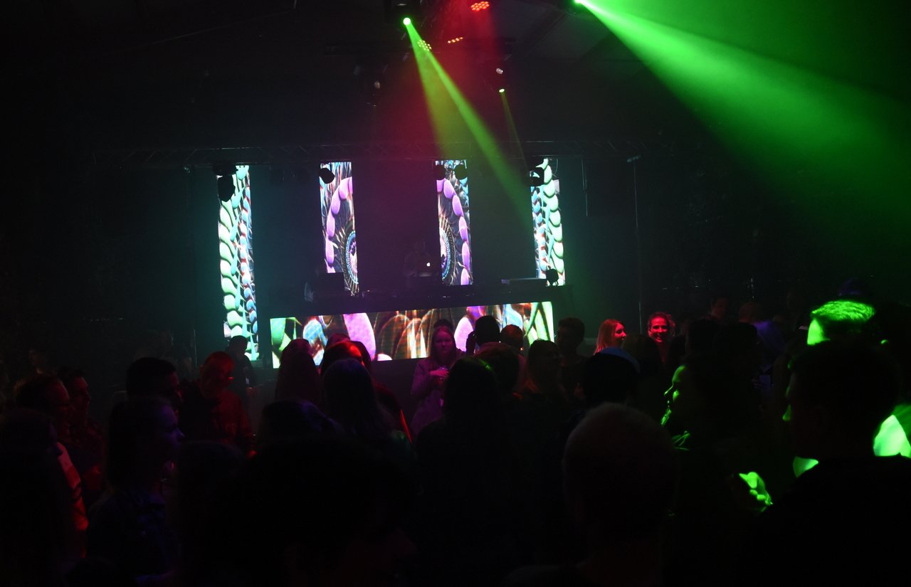JU Floß Jubiläumsparty 16