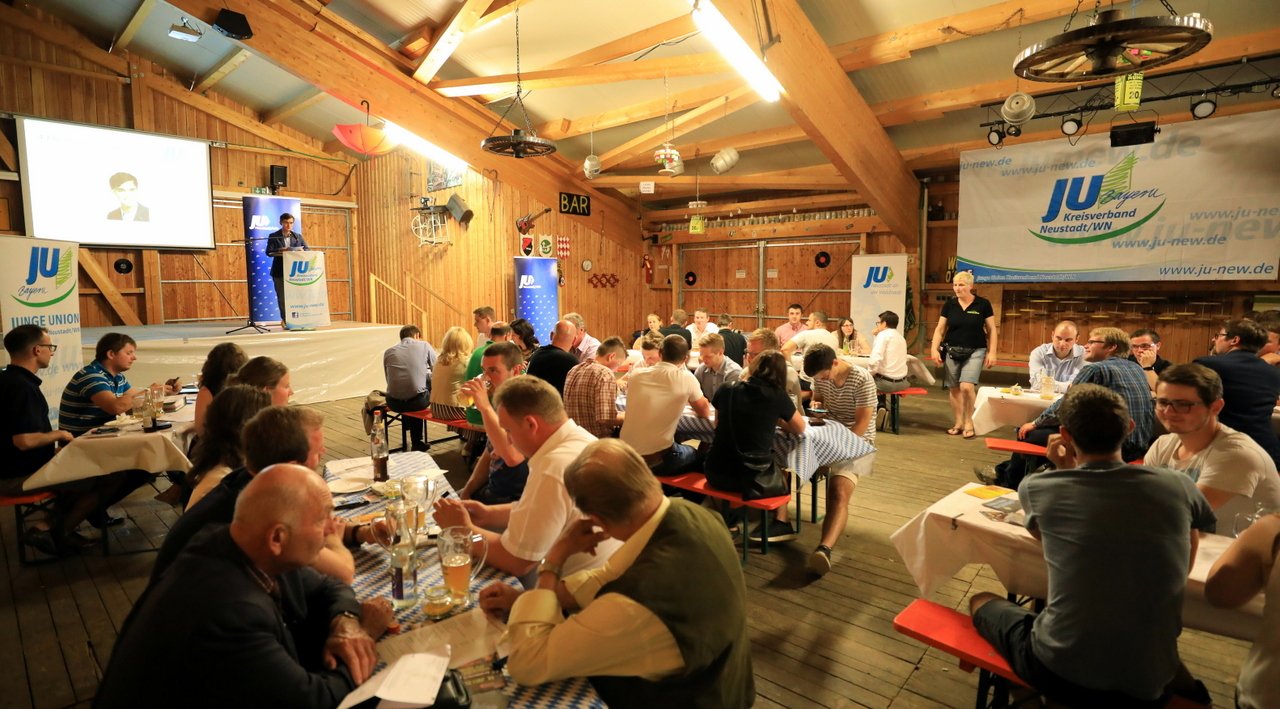 Einmalige Chance in greifbarer Nähe