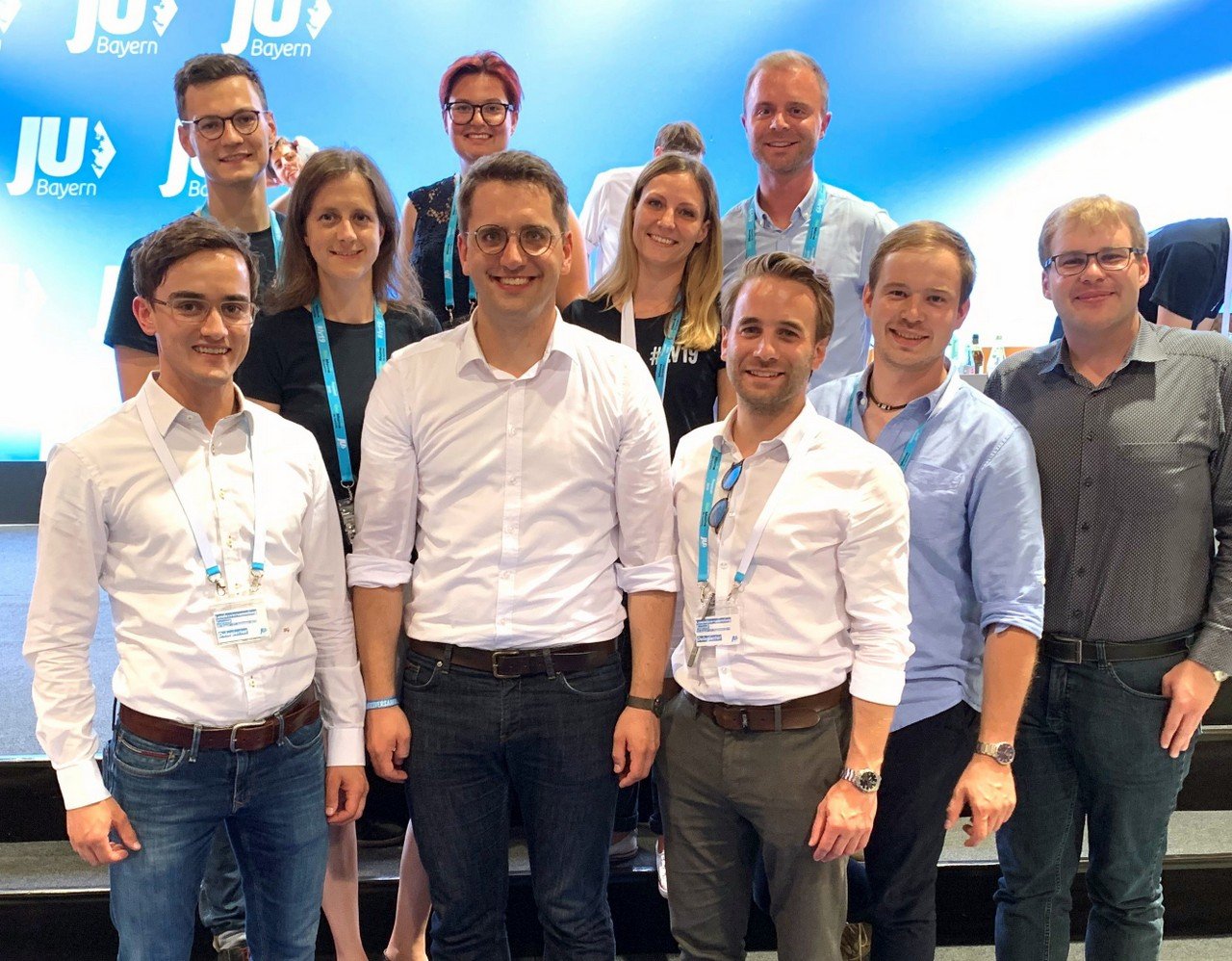 JU Landesversammlung 2019