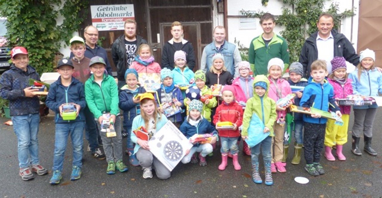 JU Leuchtenberg Ferienprogramm