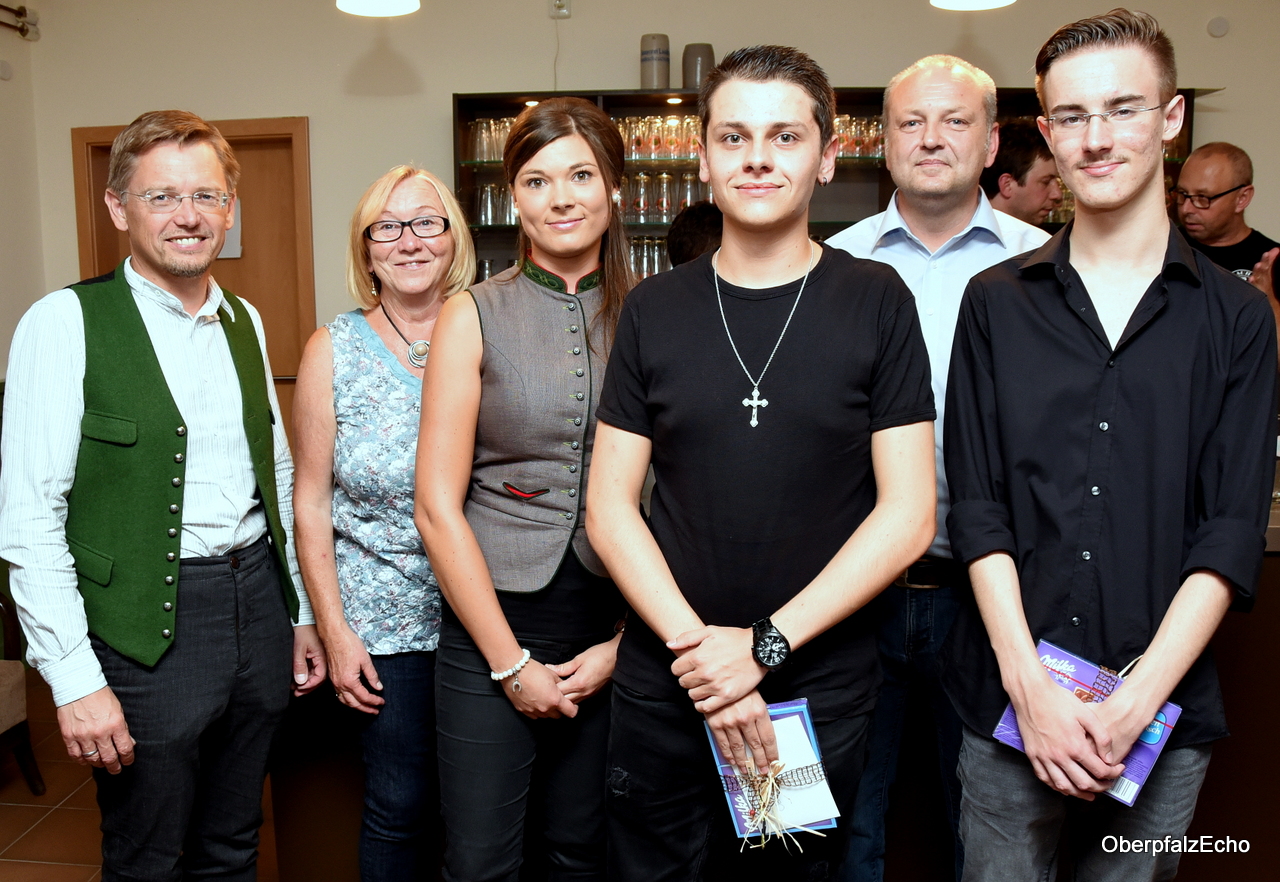 JU Schulbestenehrung 4