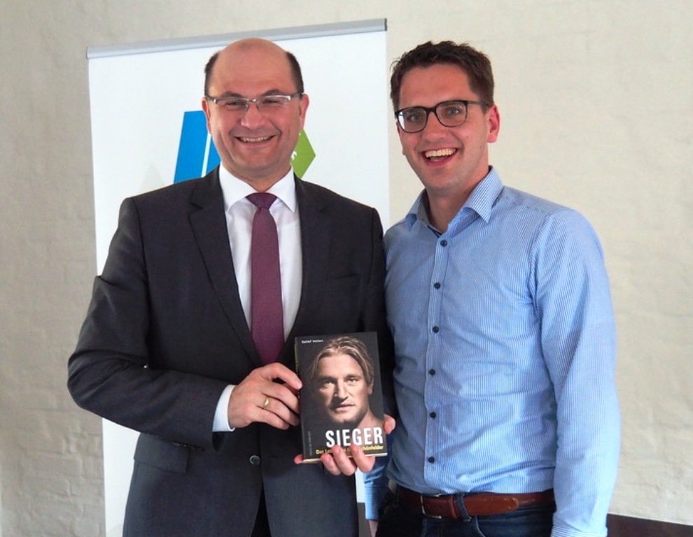 JU-Tirschenreuth-Burg-Falkenberg-Albert-Füracker