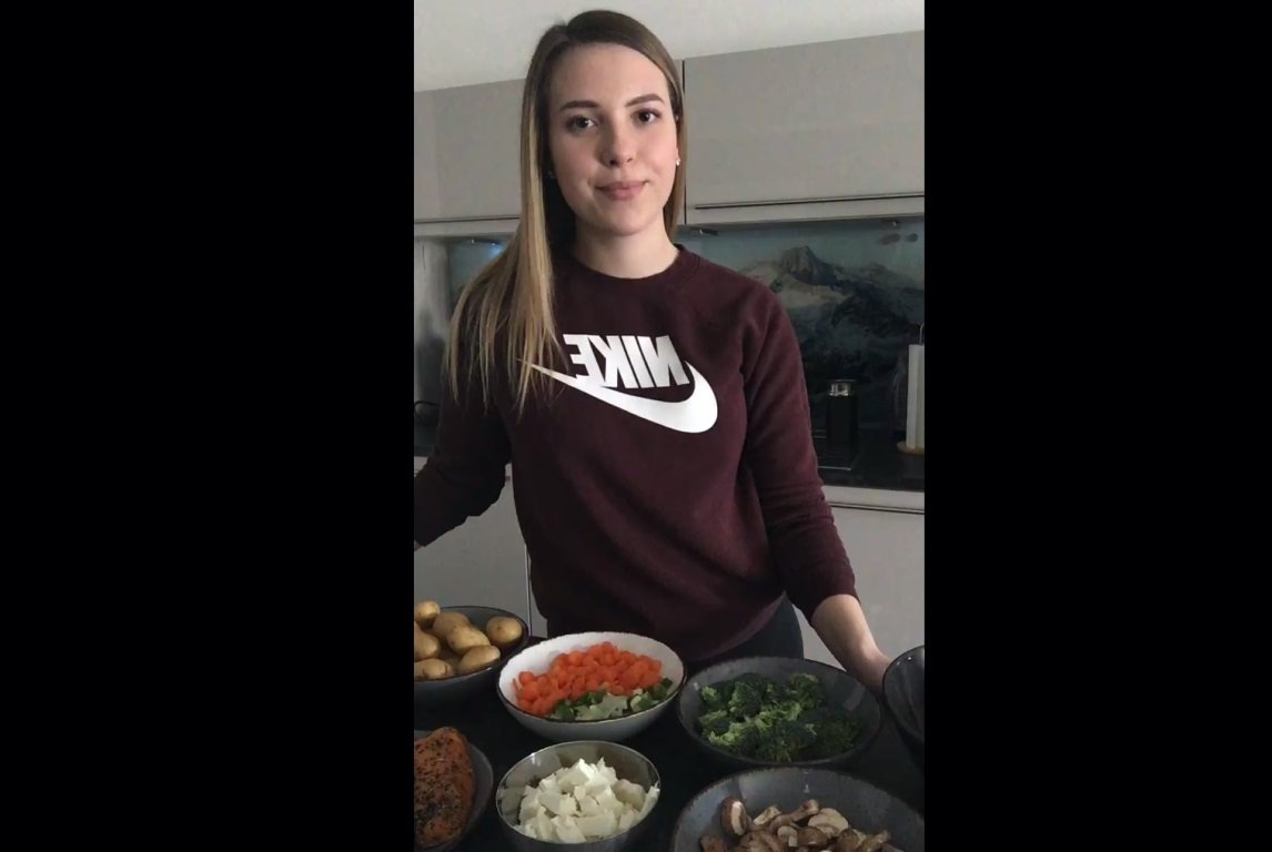 Jasmin Häring Fairfitness Weiden