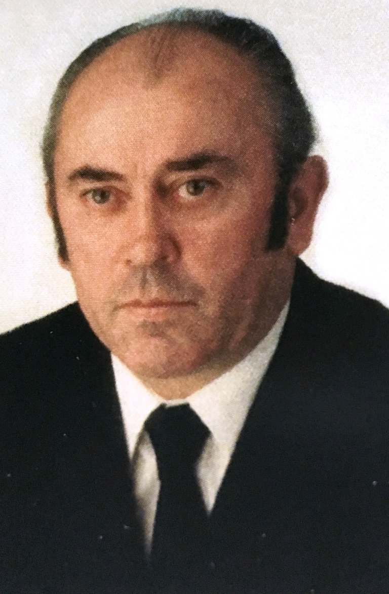 Johann Kammerer Leuchtenberg Trauerfeier Tod gestorben Beerdigung