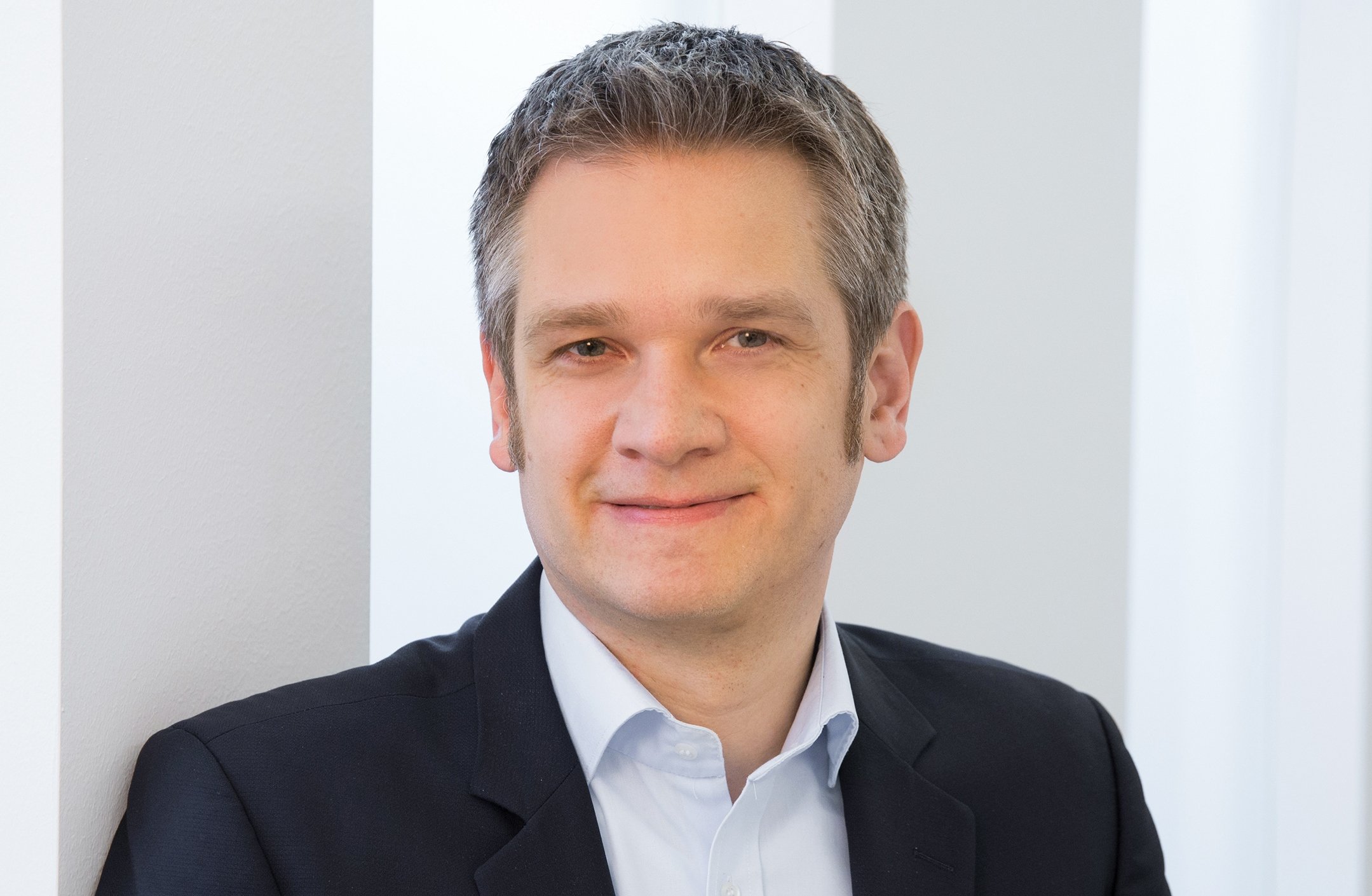 Johann Kiener Geschäftsführer Witt Gruppe Weiden