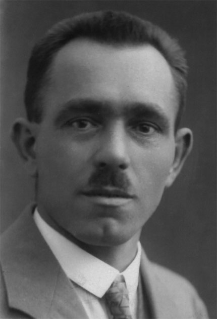 Johann Siller