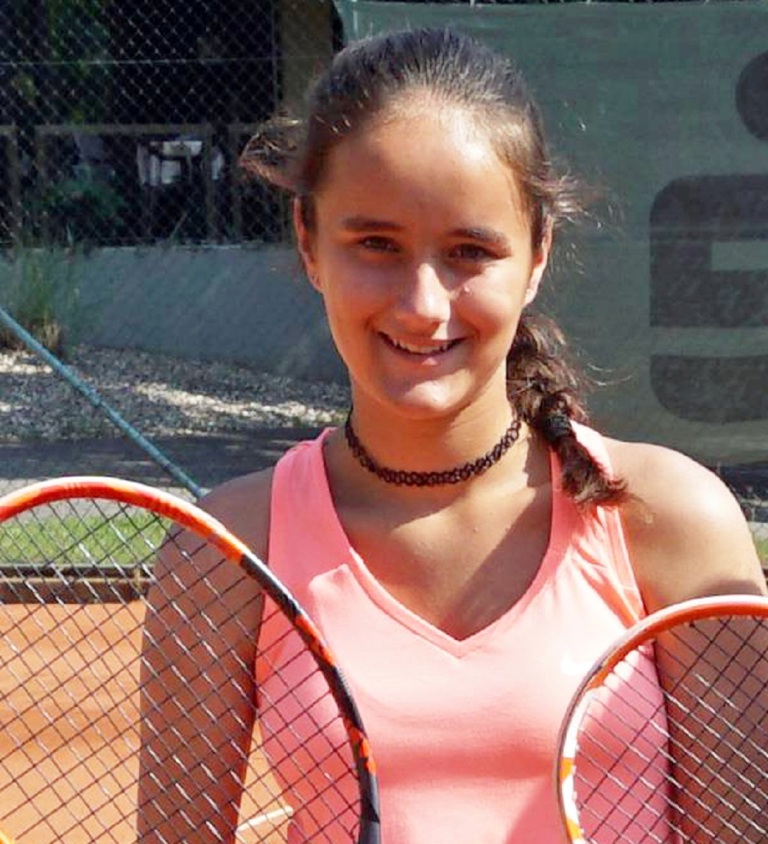 Johanna Kullmann überzeugt bei Bayerischer Meisterschaft