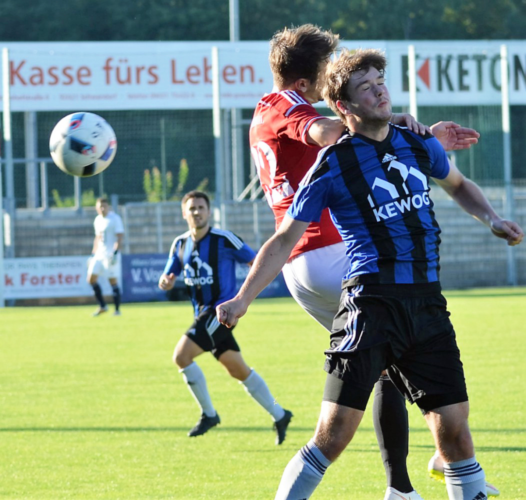 Johannes_Scherm SpVgg SV Weiden