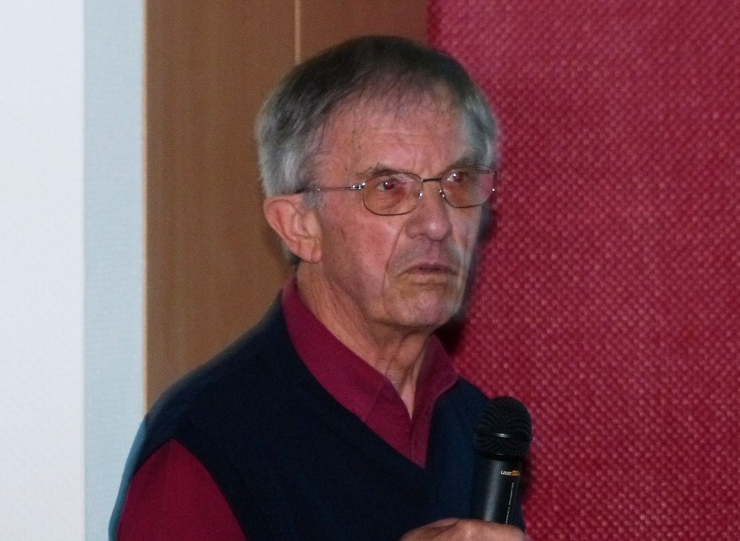 Kirche Neudorf Jubiläum