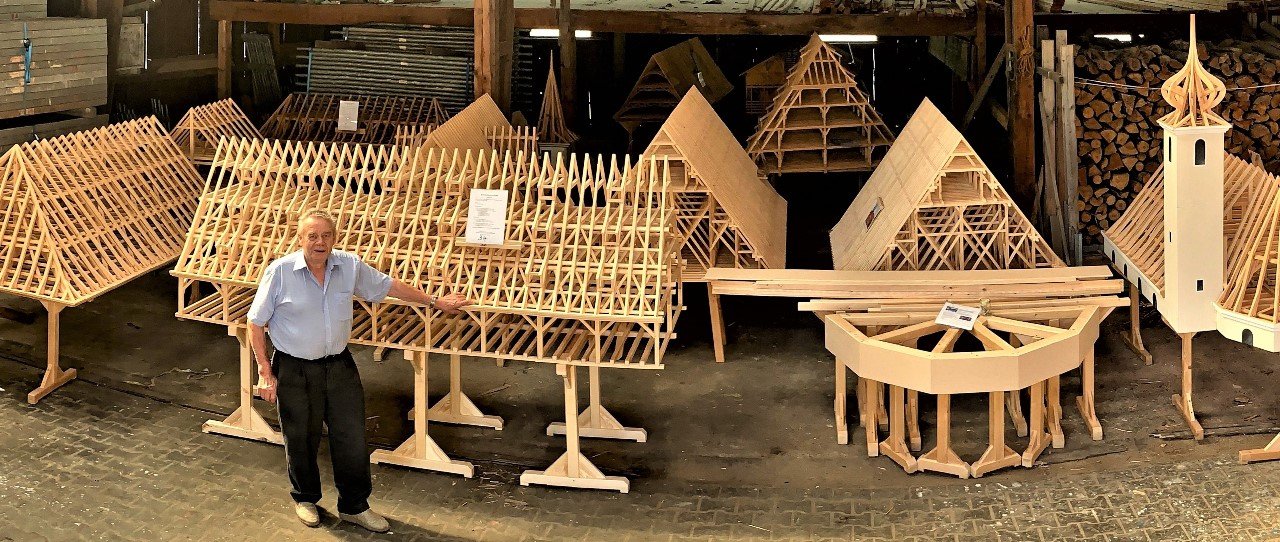 Josef_Hauer Parkstein Zimmermeister