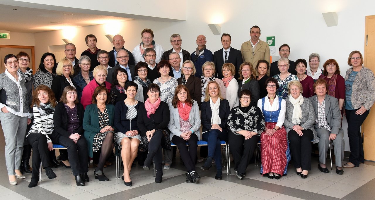 Jubelkommunion 50 Jahre