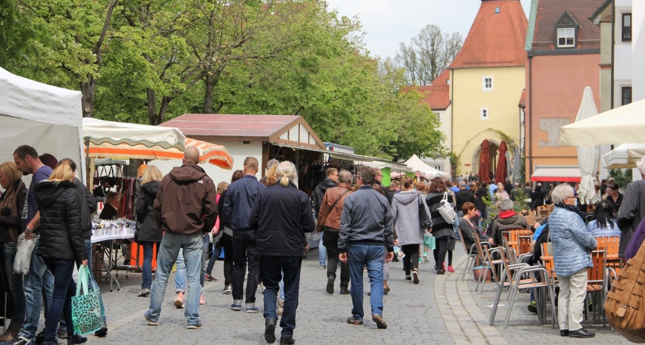 Jubilatemarkt Weiden (1)