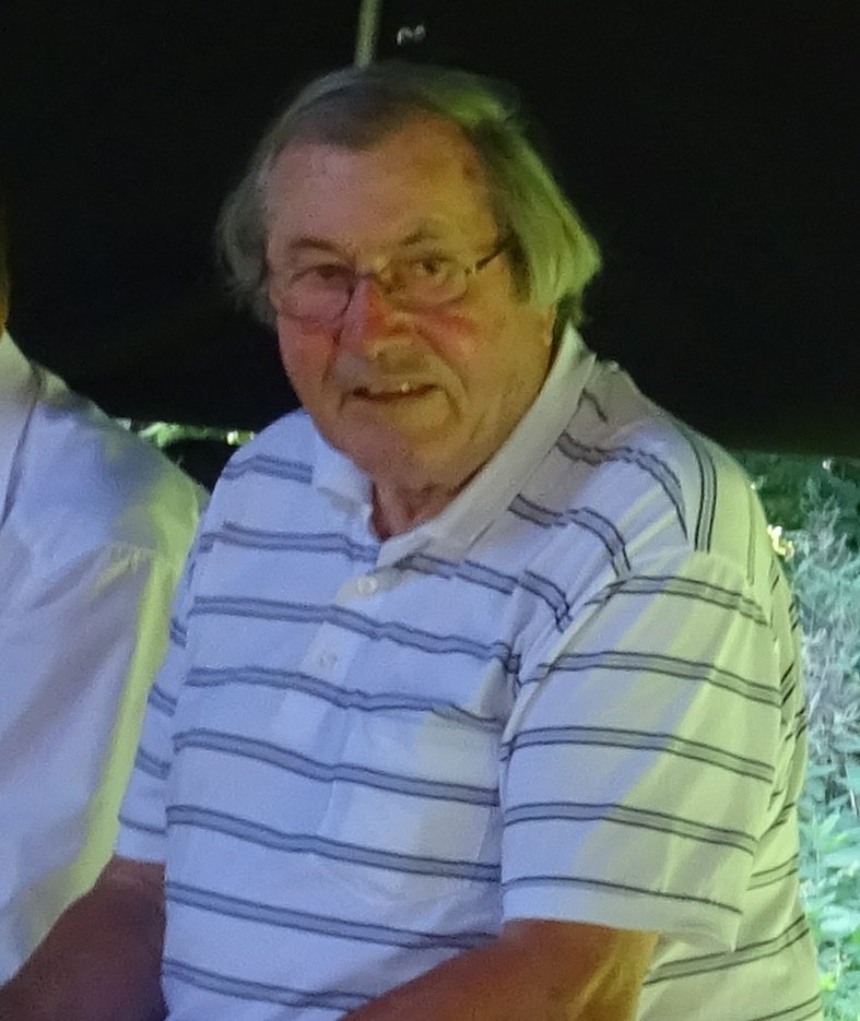 Jürgen Wilke