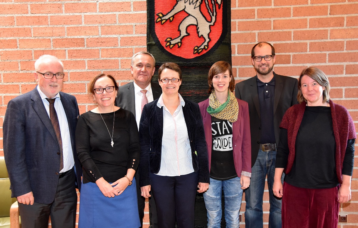 Jugend stärken, Förderprogramm1