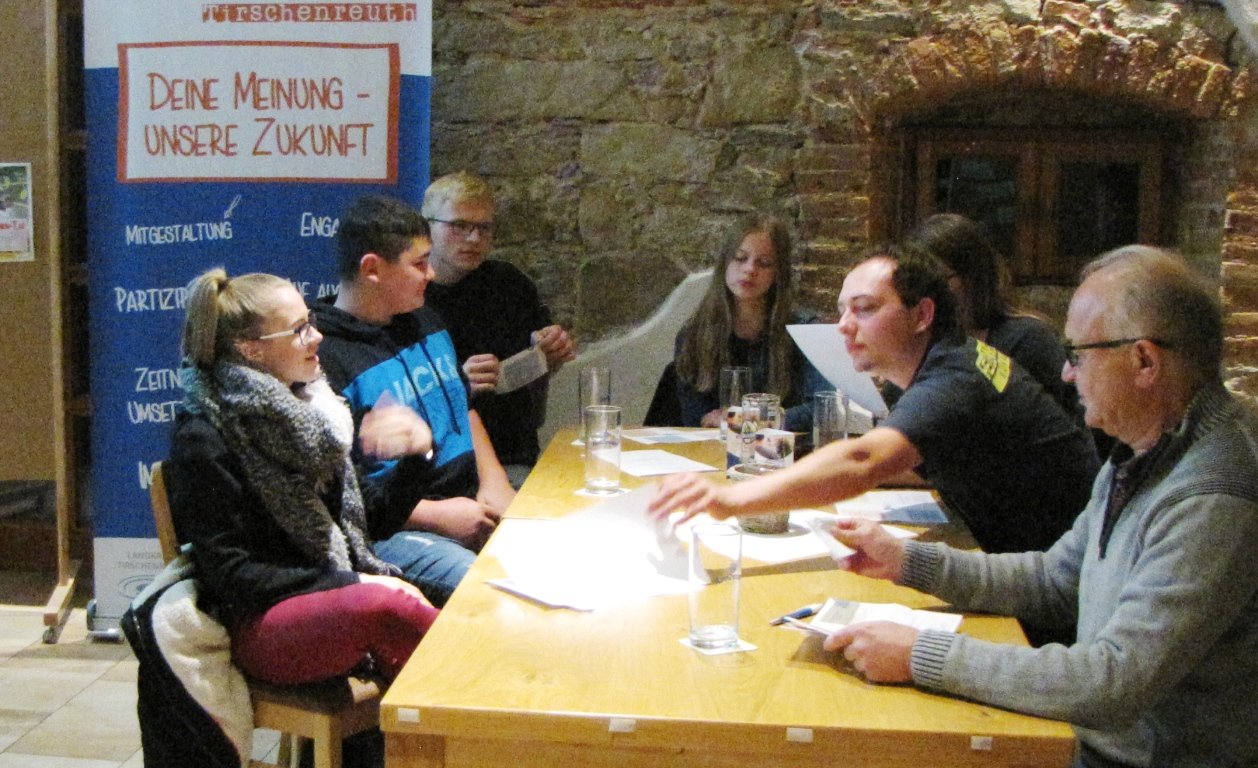 Was braucht es für ein lebendiges Vereinsleben?