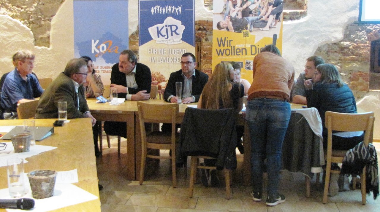 Jugendarbeit KJR Bärnau Kreisjugendring2