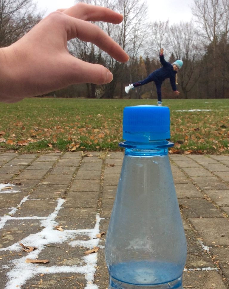 Jugendarbeit Tirschenreuth Fotoexperiment Fotomotive Fotoideen 6