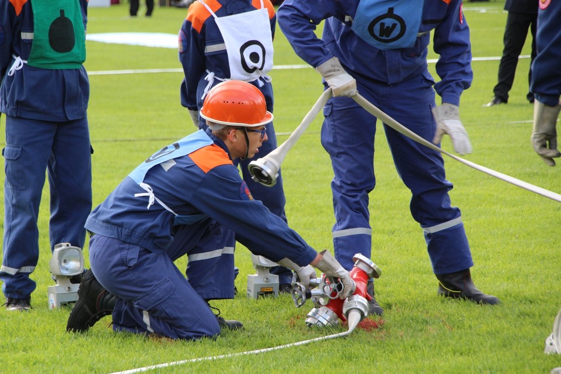 Jugendfeuerwehr Landesmeisterschaften Weiden (11)