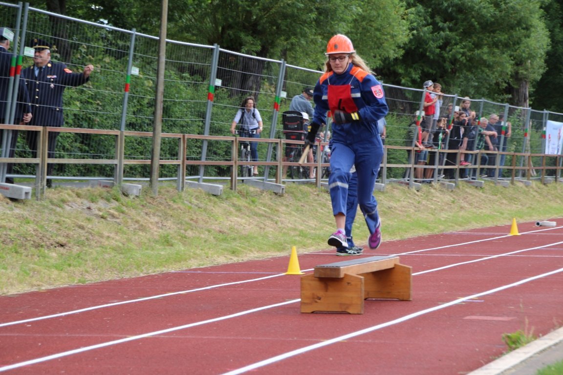 Jugendfeuerwehr Landesmeisterschaften Weiden (13)