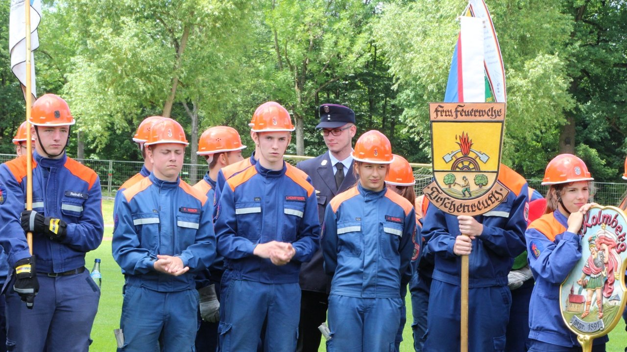Jugendfeuerwehr Landesmeisterschaften Weiden (5)