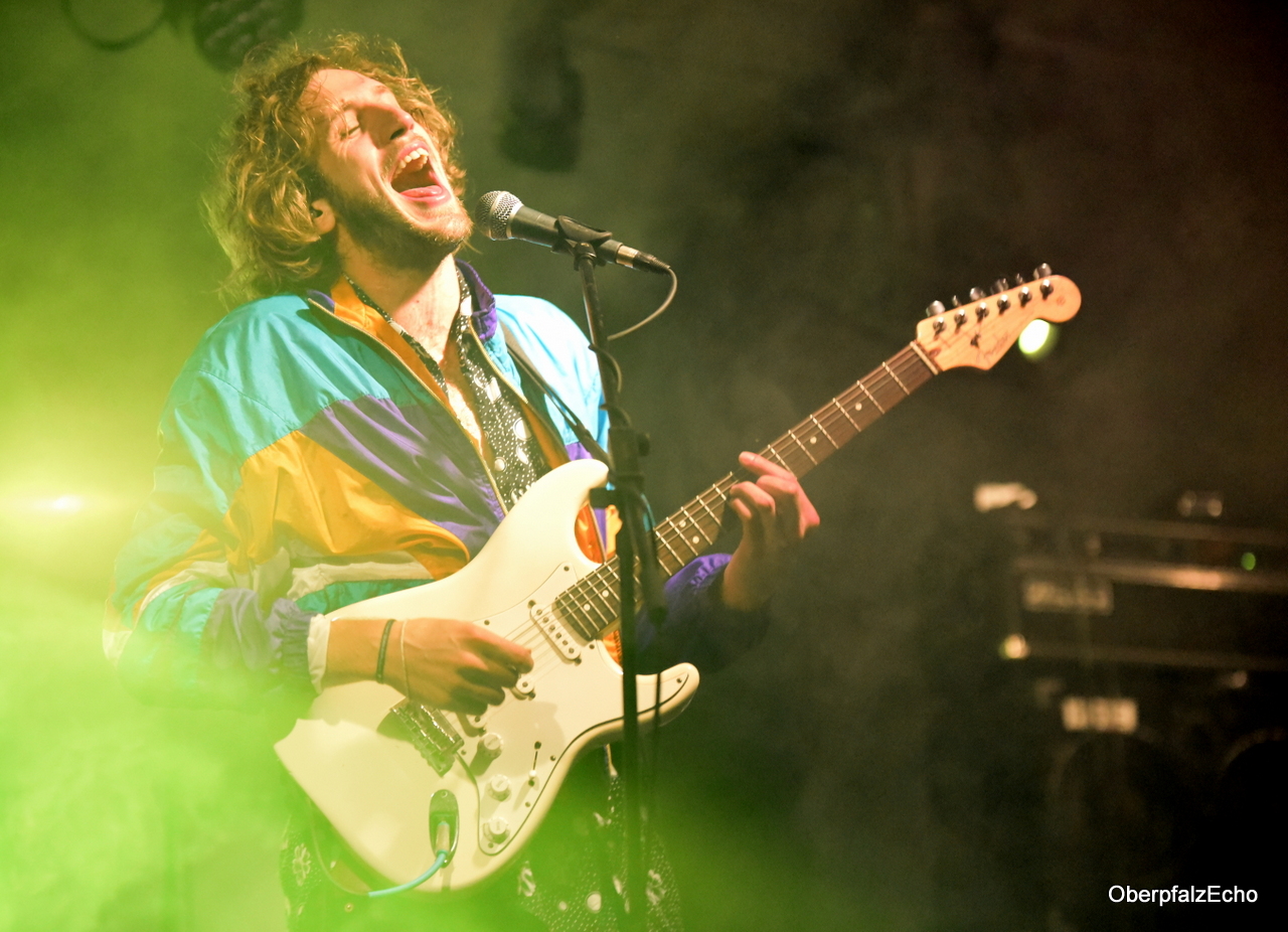 Jugendgremium Open Air 8