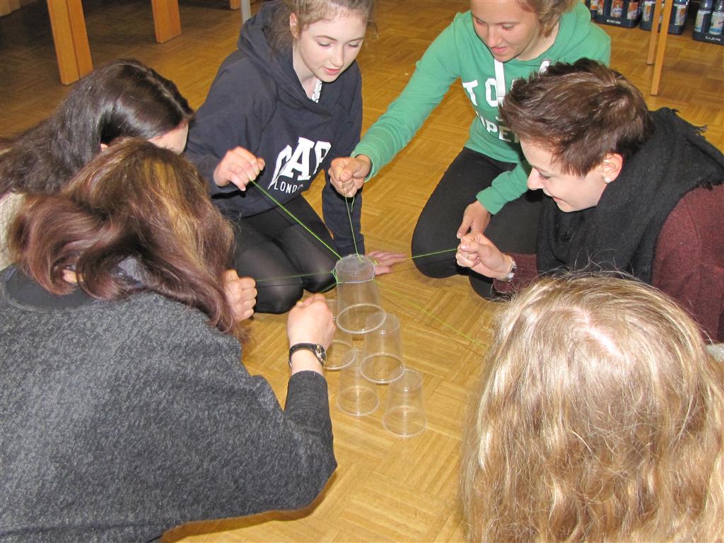 Julaica Schulung Tirschenreuth (2)