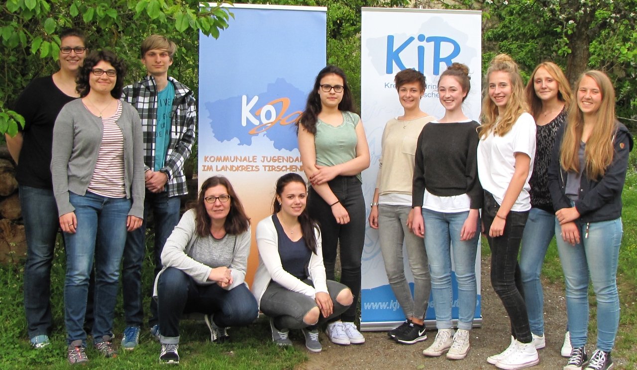 Julaica Schulung Tirschenreuth (3)