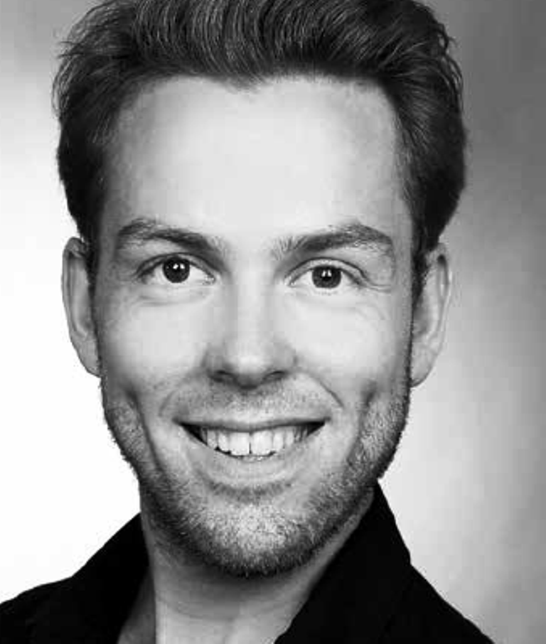 Julian Struck, Schauspieler, Leuchtenberg, LTO, Landestheater