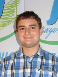 Junge Union Landkreis Tirschenreuth Fütterer_Matthias