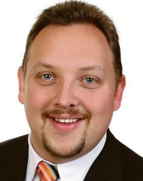 Junge Union Landkreis Tirschenreuth Mario_Rabenbauer