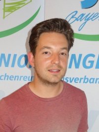 Junge Union Landkreis Tirschenreuth Michael Dutz