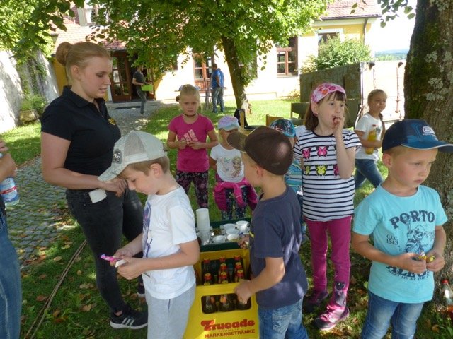 KLJB Ferienprogramm Leuchtenberg12