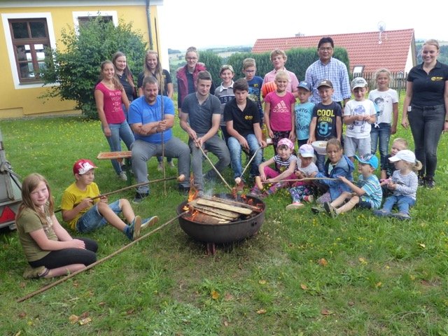 KLJB Ferienprogramm Leuchtenberg4